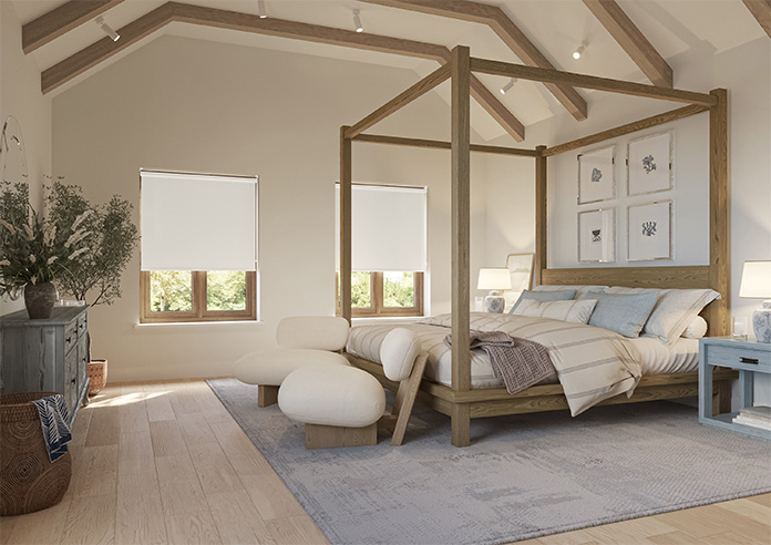 Mikardo (Blackout), Shade - Roller Blind - Image 7
